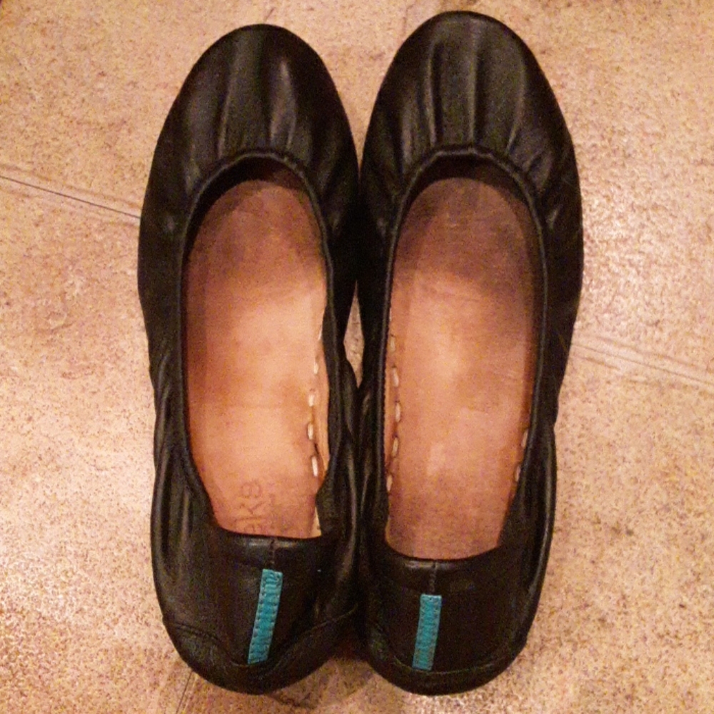 Tieks
